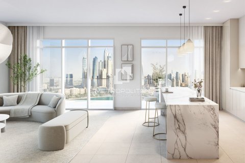 Apartment in EMAAR Beachfront, Dubai Harbour, Dubai 1 bedroom, 74 sq.m. № 15036 - photo 5