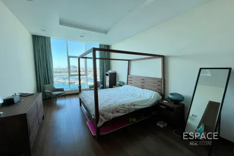 Appartement à Oceana Pacific, Palm Jumeirah, Dubai, 2 chambres, 159 m², № 61645 - photo 6