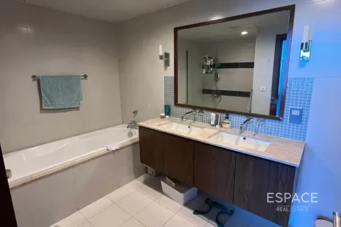 Appartement à Oceana Pacific, Palm Jumeirah, Dubai, 2 chambres, 159 m², № 61645 - photo 11