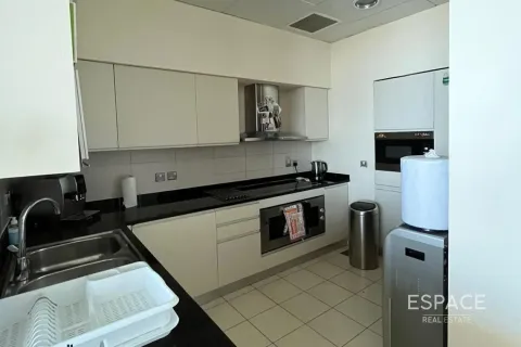Appartement à Oceana Pacific, Palm Jumeirah, Dubai, 2 chambres, 159 m², № 61645 - photo 9