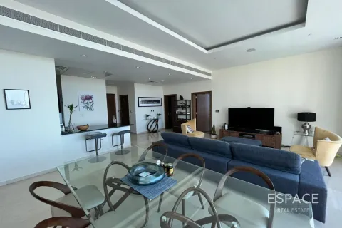 Appartement à Oceana Pacific, Palm Jumeirah, Dubai, 2 chambres, 159 m², № 61645 - photo 12