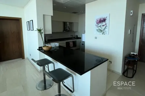 Appartement à Oceana Pacific, Palm Jumeirah, Dubai, 2 chambres, 159 m², № 61645 - photo 7
