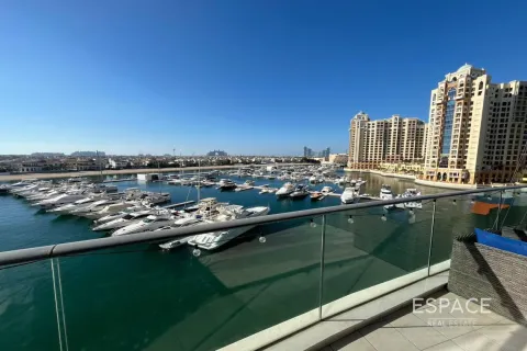 Appartement à Oceana Pacific, Palm Jumeirah, Dubai, 2 chambres, 159 m², № 61645 - photo 14