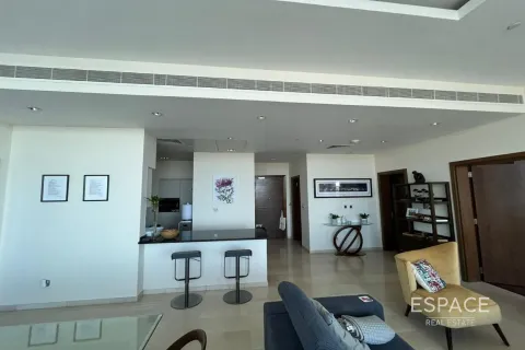 Appartement à Oceana Pacific, Palm Jumeirah, Dubai, 2 chambres, 159 m², № 61645 - photo 8