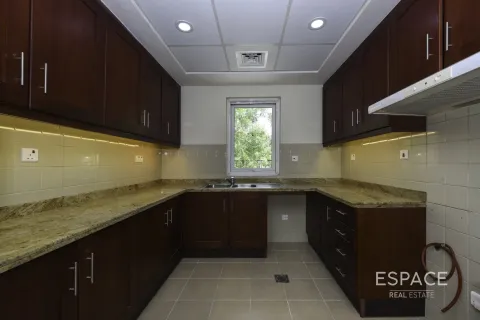 Villa à Arabian Ranches, Dubai, 4 chambres, 273 m², № 61644 - photo 4