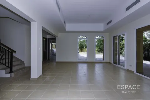 Villa à Arabian Ranches, Dubai, 4 chambres, 273 m², № 61644 - photo 2