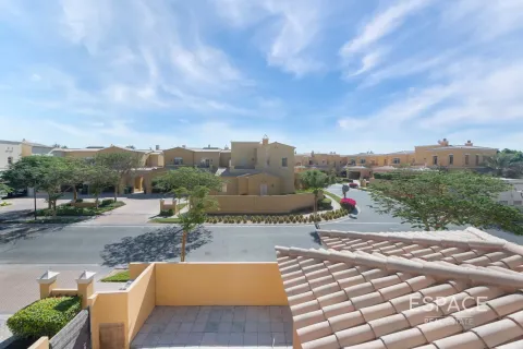 Villa à Arabian Ranches, Dubai, 4 chambres, 273 m², № 61644 - photo 10