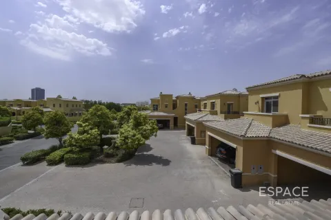 Villa à Arabian Ranches, Dubai, 4 chambres, 273 m², № 61644 - photo 8