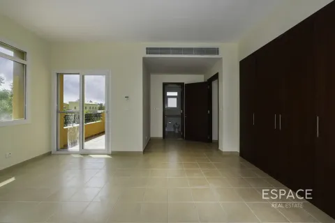 Villa à Arabian Ranches, Dubai, 4 chambres, 273 m², № 61644 - photo 3