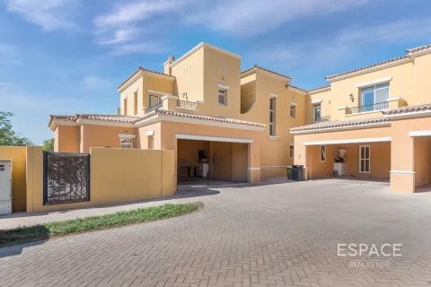 Villa à Arabian Ranches, Dubai, 4 chambres, 273 m², № 61644 - photo 11