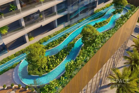 Купить квартиру в Dubai Science Park, Дубай: 2 спальни, 122м², № 61629 - фото 8