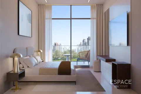 Купить квартиру в Dubai Science Park, Дубай: 2 спальни, 122м², № 61629 - фото 10