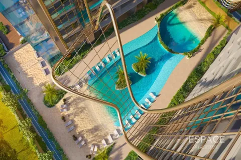 Купить квартиру в Dubai Science Park, Дубай: 2 спальни, 122м², № 61629 - фото 7