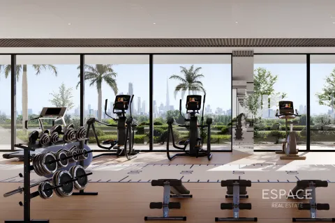 Купить квартиру в Dubai Science Park, Дубай: 2 спальни, 122м², № 61629 - фото 6