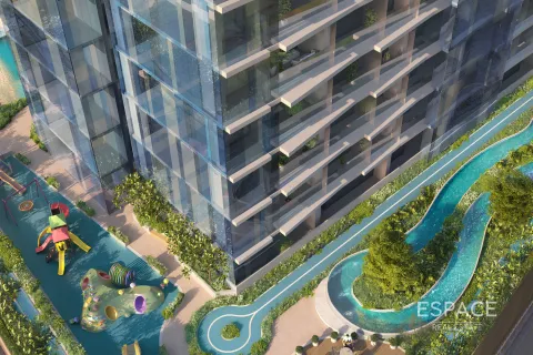 Купить квартиру в Dubai Science Park, Дубай: 2 спальни, 122м², № 61629 - фото 12