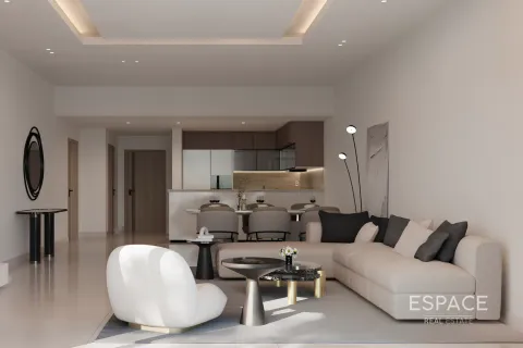 Купить квартиру в Dubai Science Park, Дубай: 2 спальни, 122м², № 61629 - фото 3