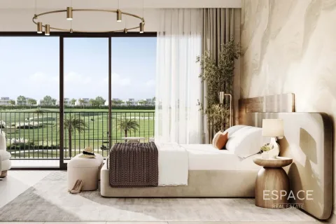 Villa en EMAAR South, Dubai South (Dubai World Central), Dubai, 4 dormitorios, 376 m², № 61630 - foto 5