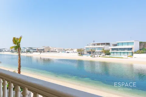 Villa en Palm Jumeirah, Dubai, 4 dormitorios, 623 m², № 61631 - foto 19