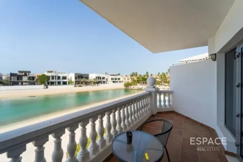 Villa en Palm Jumeirah, Dubai, 4 dormitorios, 623 m², № 61631 - foto 16