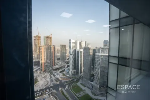 Купить офис в Бизнес-Бэе, Дубай: 434м², № 61632 - фото 12