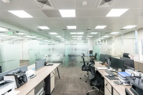 Купить офис в Бизнес-Бэе, Дубай: 434м², № 61632 - фото 11