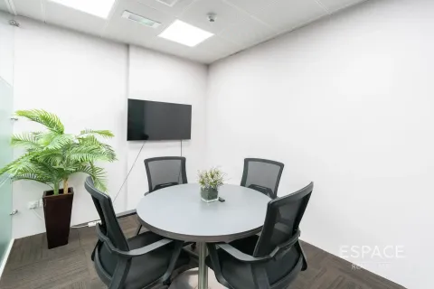 Купить офис в Бизнес-Бэе, Дубай: 434м², № 61632 - фото 9