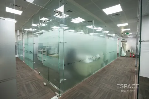 Купить офис в Бизнес-Бэе, Дубай: 434м², № 61632 - фото 8