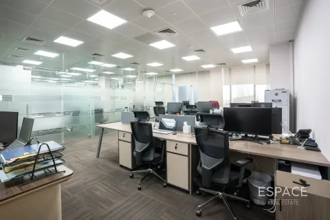 Купить офис в Бизнес-Бэе, Дубай: 434м², № 61632 - фото 10