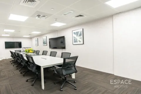 Купить офис в Бизнес-Бэе, Дубай: 434м², № 61632 - фото 7