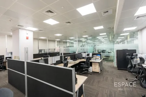 Купить офис в Бизнес-Бэе, Дубай: 434м², № 61632 - фото 6