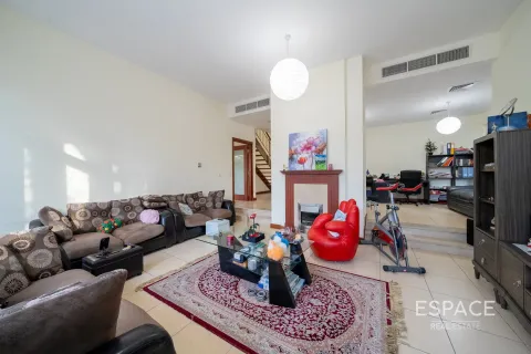 Villa à Saheel, Arabian Ranches, Dubai, 3 chambres, 299 m², № 61643 - photo 4