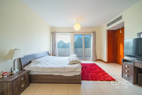 Villa à Saheel, Arabian Ranches, Dubai, 3 chambres, 299 m², № 61643 - photo 14