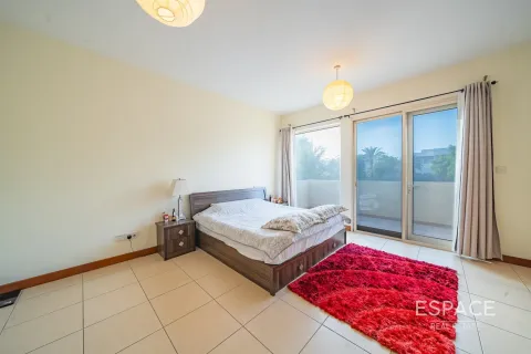 Villa à Saheel, Arabian Ranches, Dubai, 3 chambres, 299 m², № 61643 - photo 12