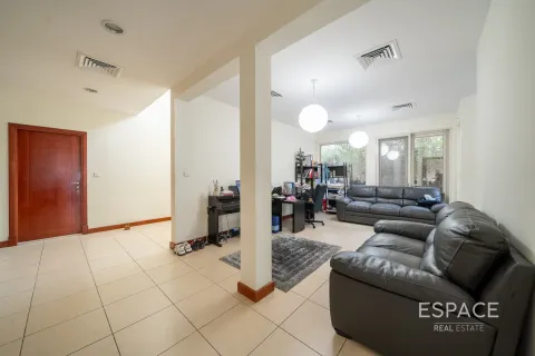 Villa à Saheel, Arabian Ranches, Dubai, 3 chambres, 299 m², № 61643 - photo 16