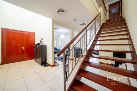 Villa à Saheel, Arabian Ranches, Dubai, 3 chambres, 299 m², № 61643 - photo 7