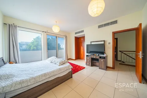Villa à Saheel, Arabian Ranches, Dubai, 3 chambres, 299 m², № 61643 - photo 13
