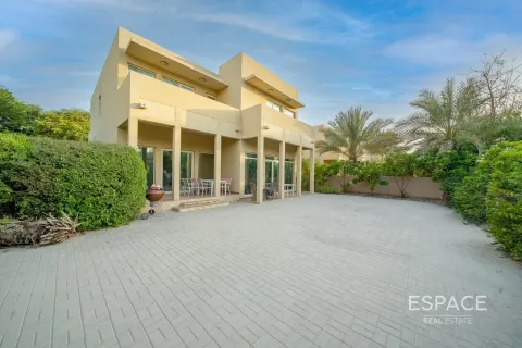 Villa à Saheel, Arabian Ranches, Dubai, 3 chambres, 299 m², № 61643 - photo 17