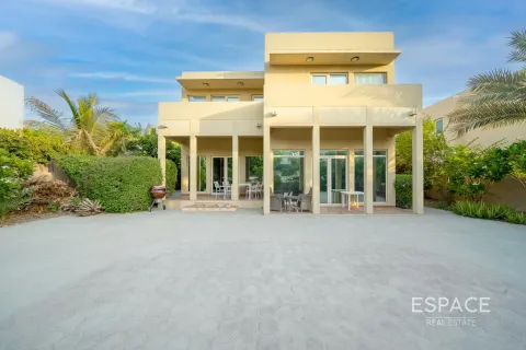 Villa à Saheel, Arabian Ranches, Dubai, 3 chambres, 299 m², № 61643 - photo 20