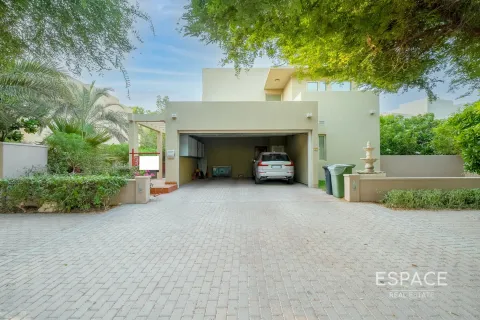 Villa à Saheel, Arabian Ranches, Dubai, 3 chambres, 299 m², № 61643 - photo 19