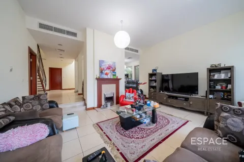 Villa à Saheel, Arabian Ranches, Dubai, 3 chambres, 299 m², № 61643 - photo 3