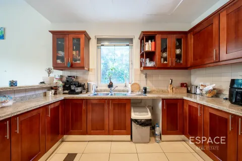 Villa à Saheel, Arabian Ranches, Dubai, 3 chambres, 299 m², № 61643 - photo 6