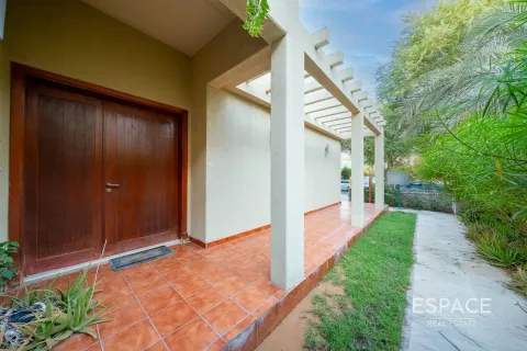 Villa à Saheel, Arabian Ranches, Dubai, 3 chambres, 299 m², № 61643 - photo 18