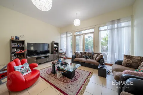 Villa à Saheel, Arabian Ranches, Dubai, 3 chambres, 299 m², № 61643 - photo 2