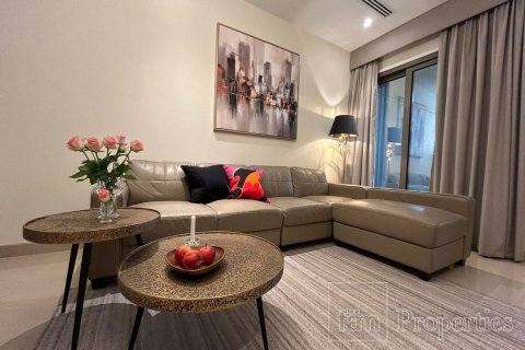 شقة في وسط مدينة دبي, دبي 1غرف نوم, 76.5 م² رقم 4216 - صورة 2