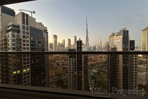 شقة في وسط مدينة دبي, دبي 1غرف نوم, 76.5 م² رقم 4216 - صورة 1