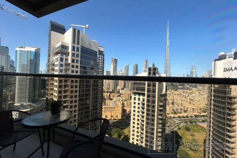 شقة في وسط مدينة دبي, دبي 1غرف نوم, 76.5 م² رقم 4216 - صورة 10