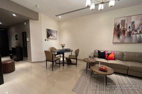 شقة في وسط مدينة دبي, دبي 1غرف نوم, 76.5 م² رقم 4216 - صورة 3