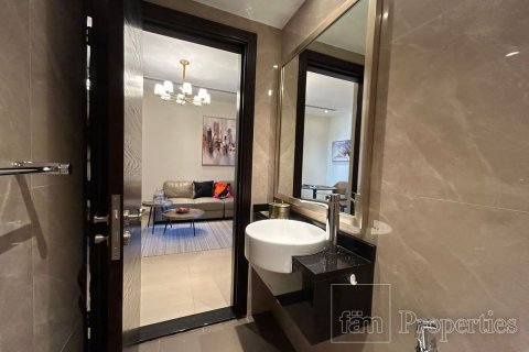 شقة في وسط مدينة دبي, دبي 1غرف نوم, 76.5 م² رقم 4216 - صورة 7