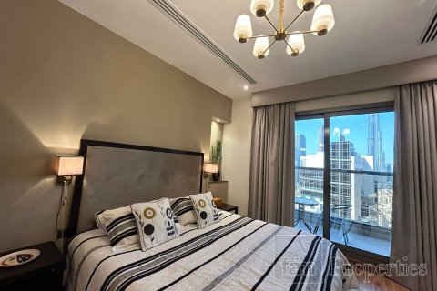 شقة في وسط مدينة دبي, دبي 1غرف نوم, 76.5 م² رقم 4216 - صورة 5