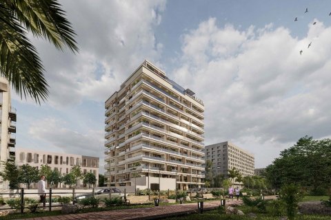 Apartment in Dubai Silicon Oasis, Dubai studio, 69 sq.m. № 4214 - photo 10